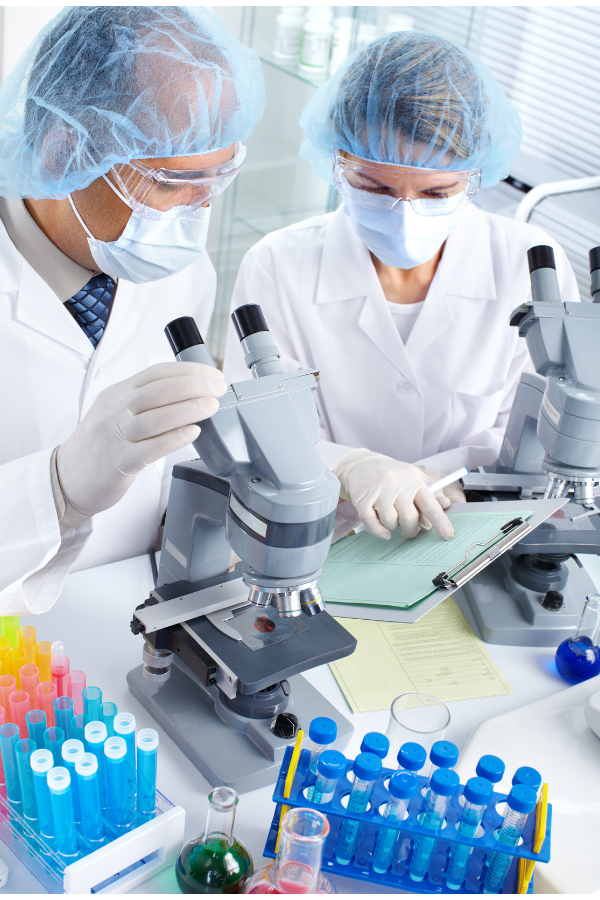 Nos aseguramos de atenderte con profesionalismo